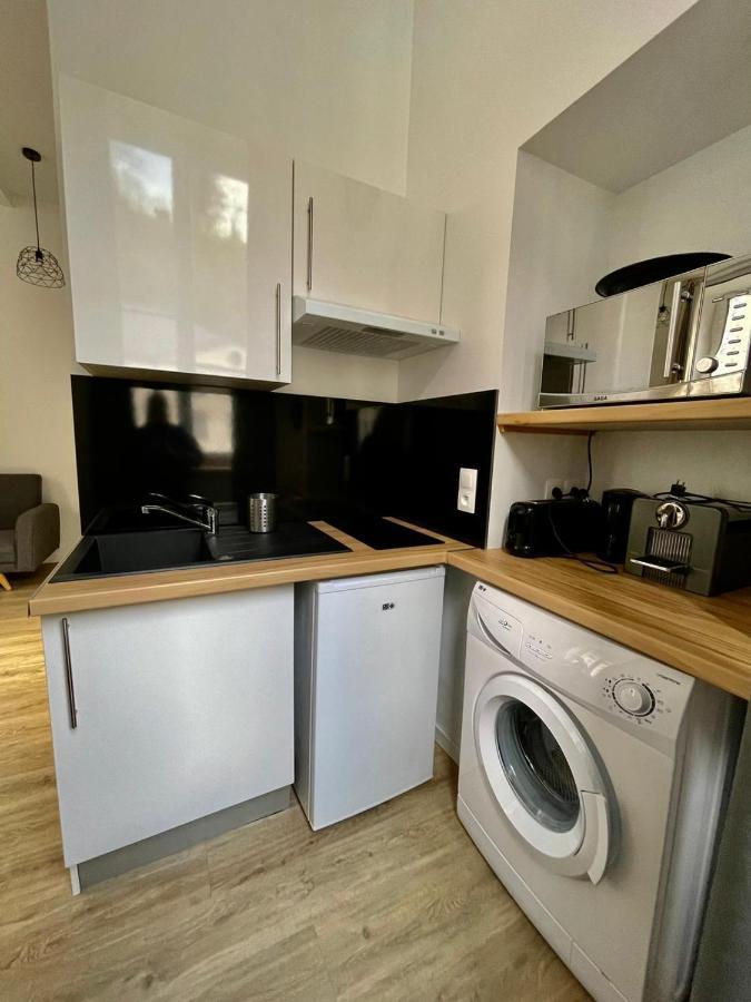Residence Bonnecaze Eaux-Bonnes Ngoại thất bức ảnh