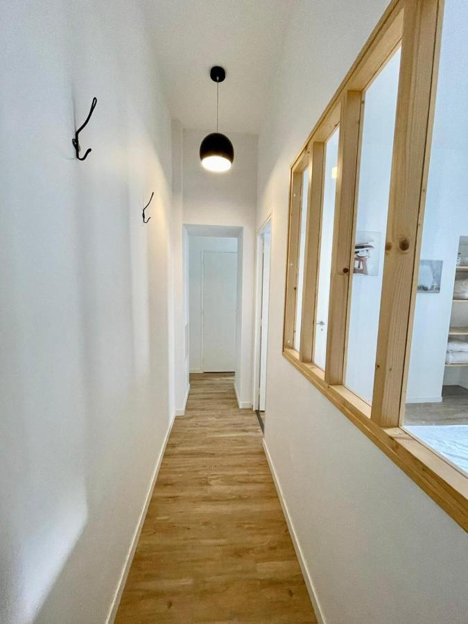 Residence Bonnecaze Eaux-Bonnes Ngoại thất bức ảnh