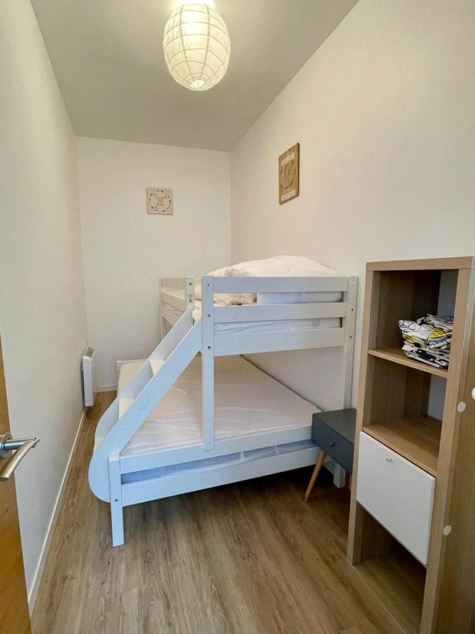 Residence Bonnecaze Eaux-Bonnes Ngoại thất bức ảnh