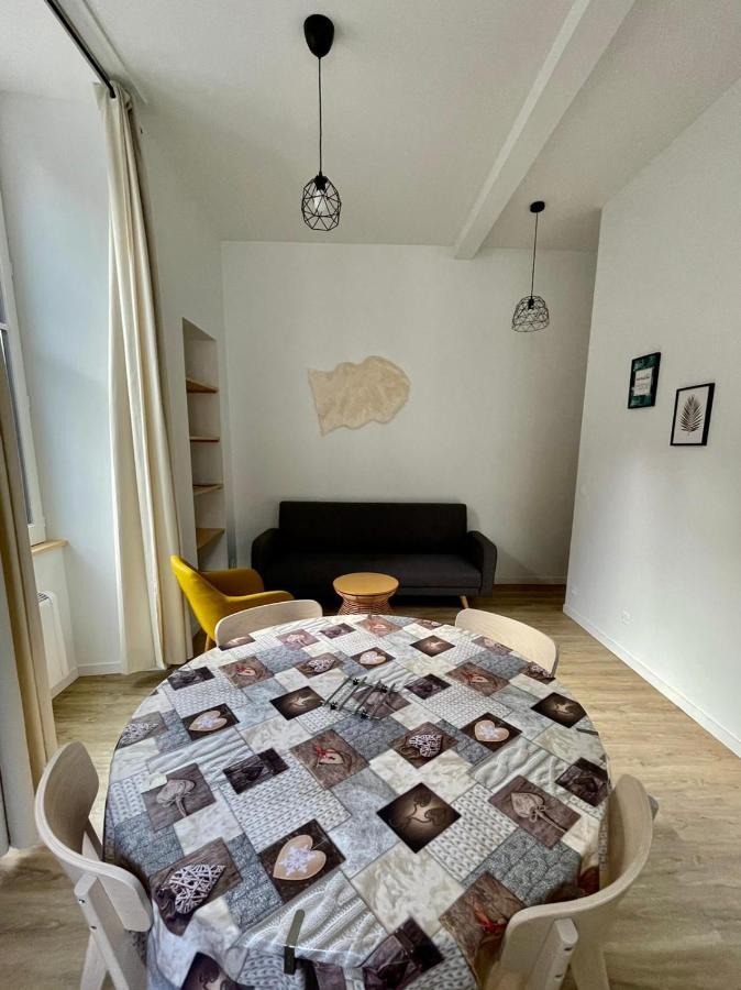 Residence Bonnecaze Eaux-Bonnes Ngoại thất bức ảnh