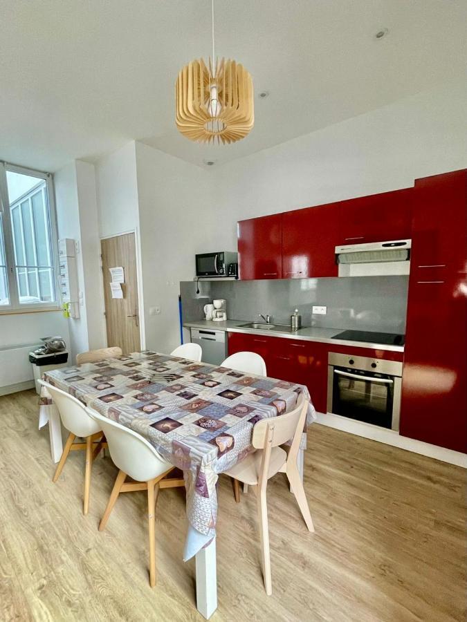 Residence Bonnecaze Eaux-Bonnes Ngoại thất bức ảnh