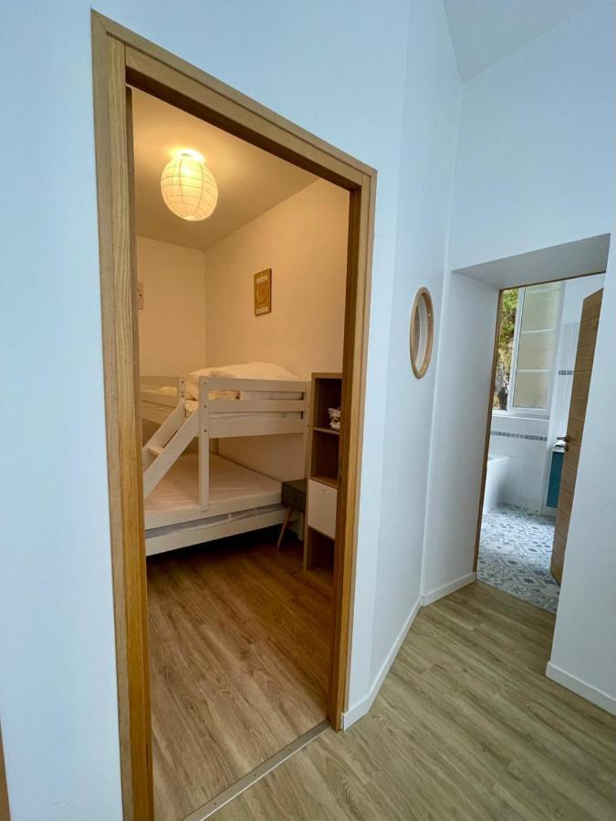 Residence Bonnecaze Eaux-Bonnes Ngoại thất bức ảnh