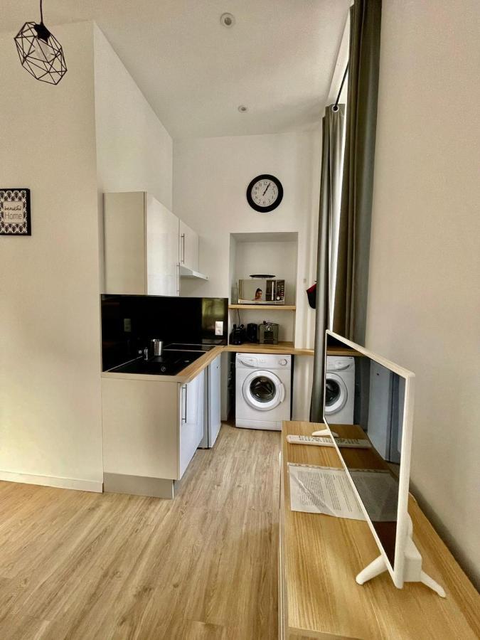 Residence Bonnecaze Eaux-Bonnes Ngoại thất bức ảnh