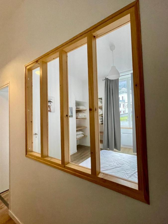 Residence Bonnecaze Eaux-Bonnes Ngoại thất bức ảnh