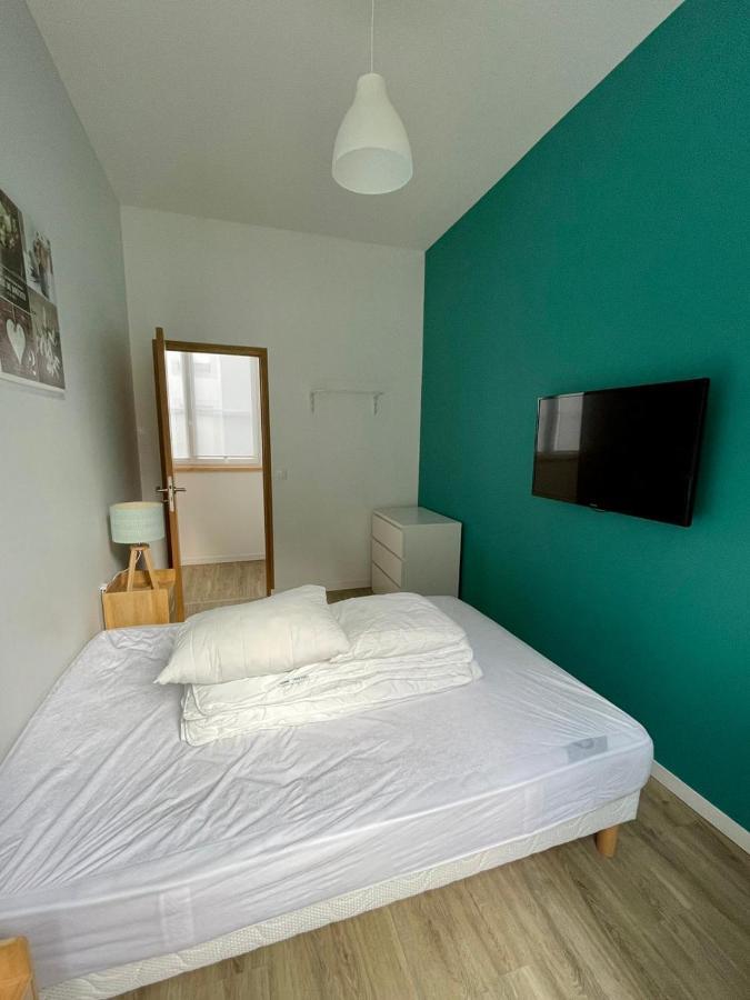 Residence Bonnecaze Eaux-Bonnes Ngoại thất bức ảnh