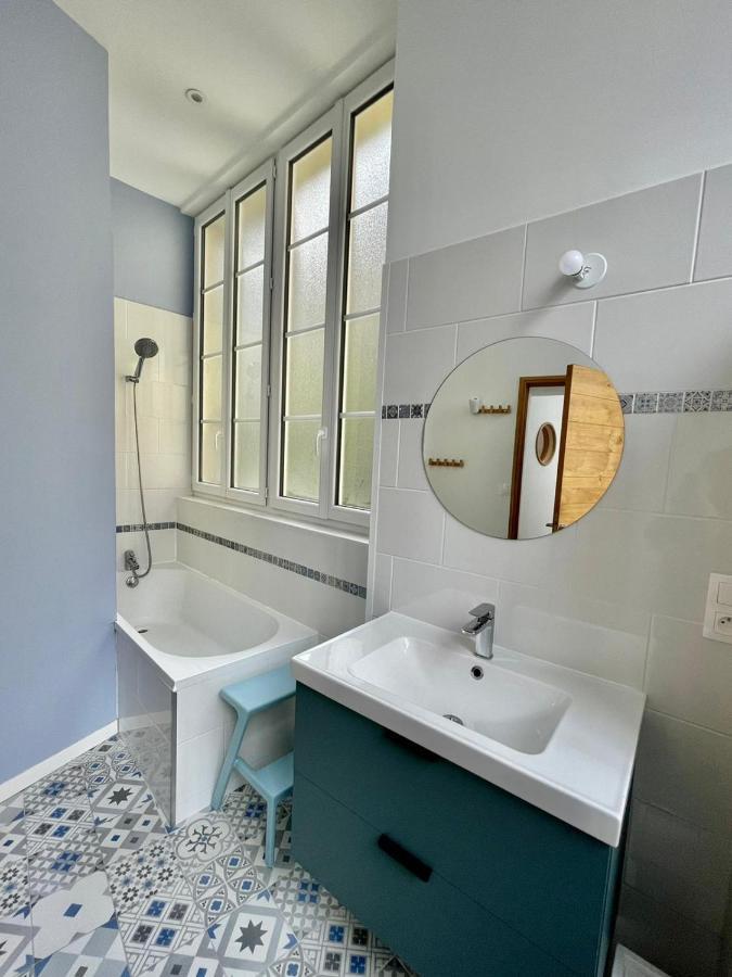 Residence Bonnecaze Eaux-Bonnes Ngoại thất bức ảnh