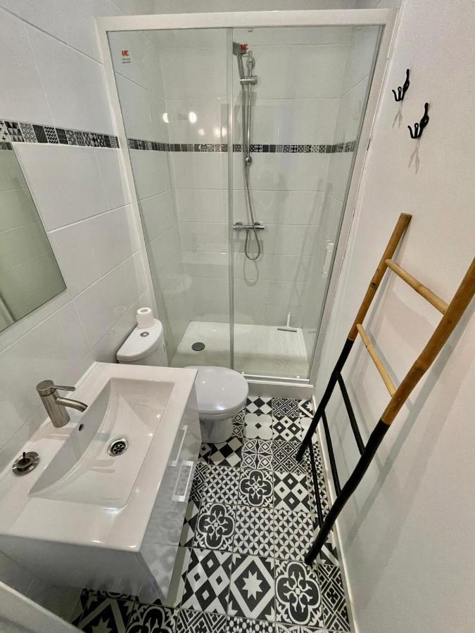 Residence Bonnecaze Eaux-Bonnes Ngoại thất bức ảnh