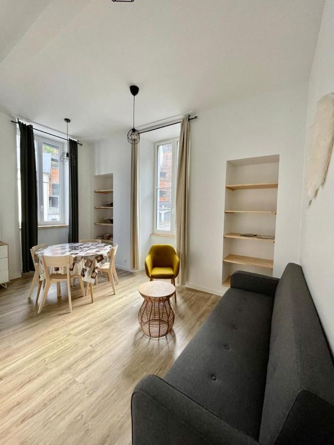 Residence Bonnecaze Eaux-Bonnes Ngoại thất bức ảnh