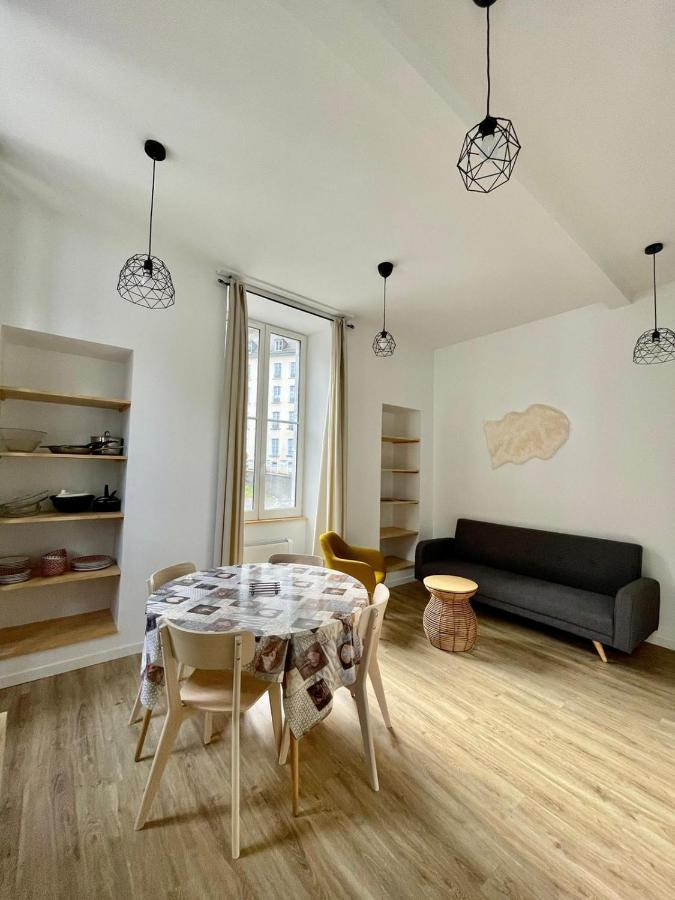 Residence Bonnecaze Eaux-Bonnes Ngoại thất bức ảnh