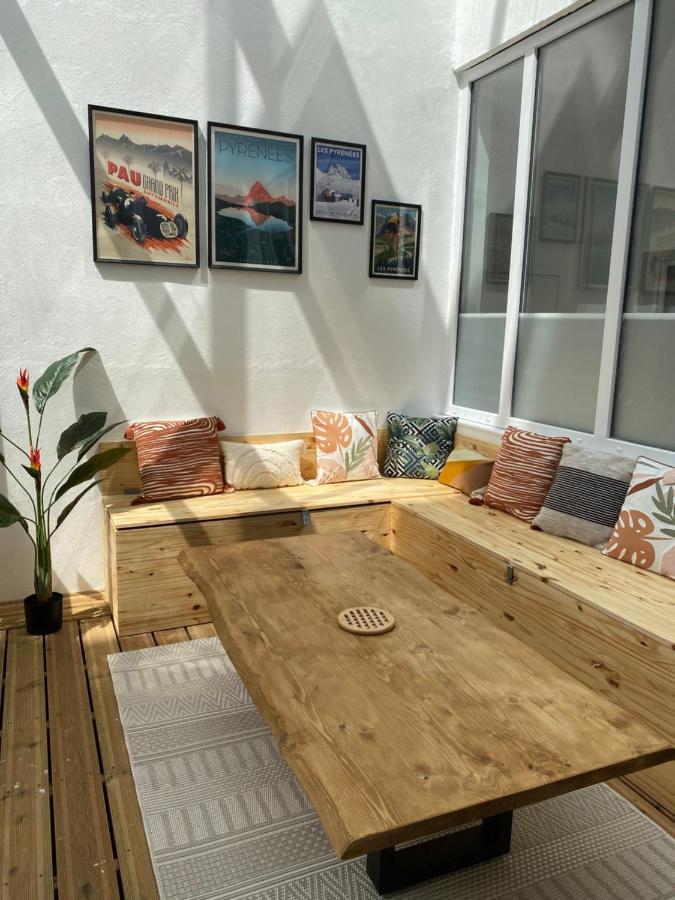 Residence Bonnecaze Eaux-Bonnes Ngoại thất bức ảnh