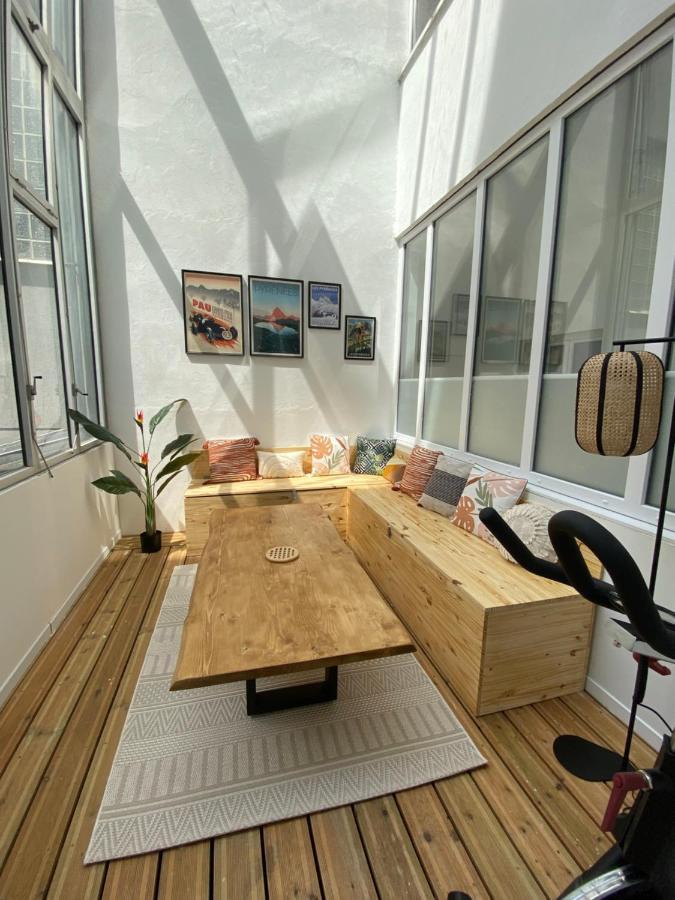 Residence Bonnecaze Eaux-Bonnes Ngoại thất bức ảnh